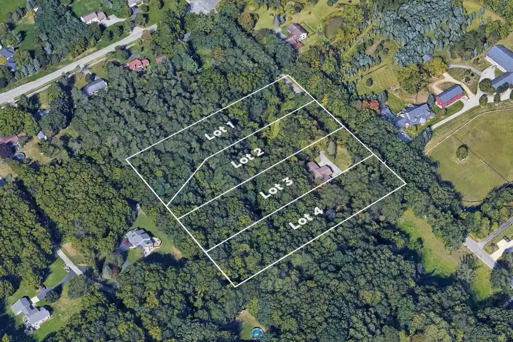 3701 Buttrick Aerial Lot line pic (2)