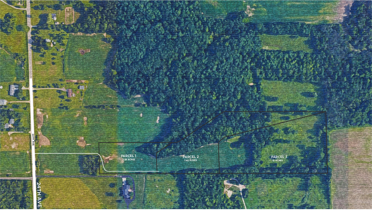 Plot Map