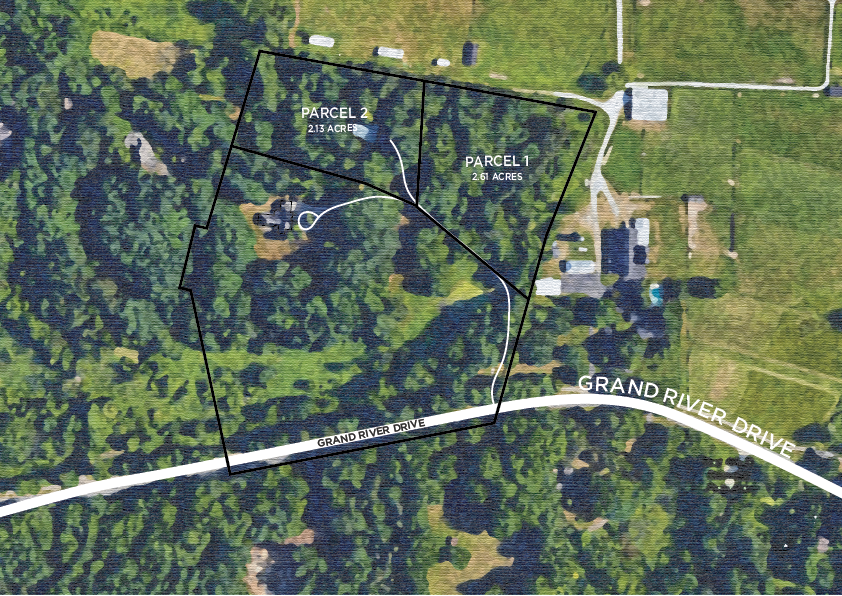 Plot Map