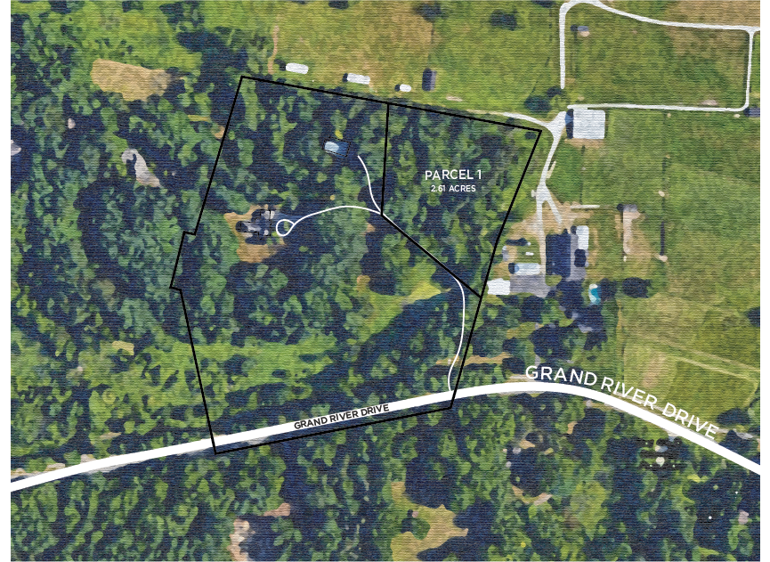 Plot Map